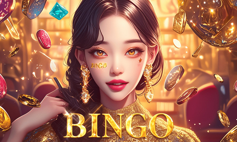 jogo bingo que ganha dinheiro